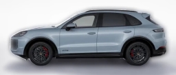Porsche Cayenne GTS AWD 2026