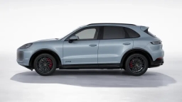 Porsche Cayenne GTS AWD 2026