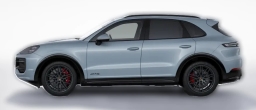 Porsche Cayenne GTS AWD 2026