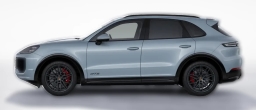 Porsche Cayenne GTS AWD 2026