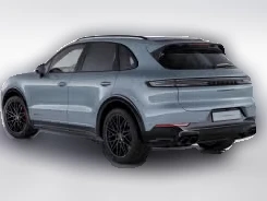 Porsche Cayenne GTS AWD 2026