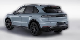 Porsche Cayenne GTS AWD 2026