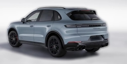 Porsche Cayenne GTS AWD 2026