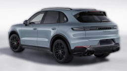 Porsche Cayenne GTS AWD 2026