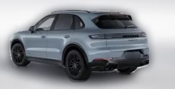Porsche Cayenne GTS AWD 2026