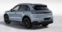 Porsche Cayenne GTS AWD 2026