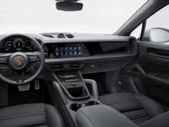 Porsche Cayenne GTS AWD 2026