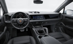 Porsche Cayenne GTS AWD 2026