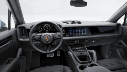 Porsche Cayenne GTS AWD 2026