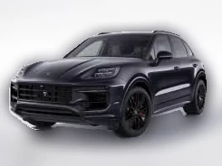 Porsche Cayenne GTS AWD 2026
