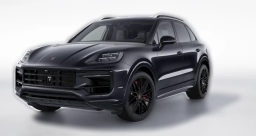 Porsche Cayenne GTS AWD 2026