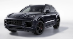 Porsche Cayenne GTS AWD 2026