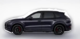 Porsche Cayenne GTS AWD 2026