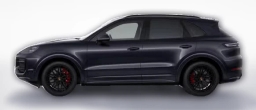 Porsche Cayenne GTS AWD 2026