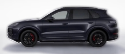 Porsche Cayenne GTS AWD 2026