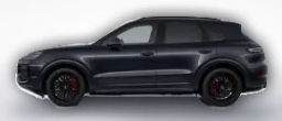 Porsche Cayenne GTS AWD 2026