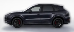 Porsche Cayenne GTS AWD 2026