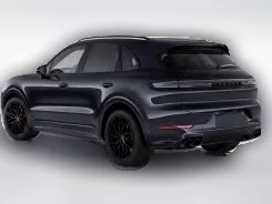 Porsche Cayenne GTS AWD 2026