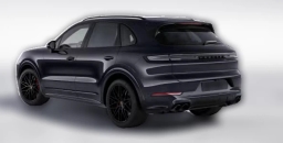 Porsche Cayenne GTS AWD 2026
