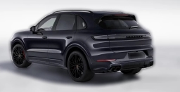Porsche Cayenne GTS AWD 2026