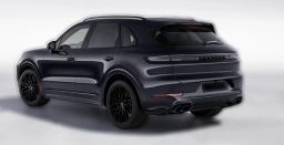 Porsche Cayenne GTS AWD 2026