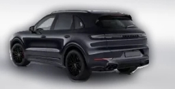 Porsche Cayenne GTS AWD 2026