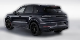 Porsche Cayenne GTS AWD 2026
