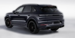 Porsche Cayenne GTS AWD 2026