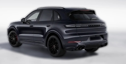 Porsche Cayenne GTS AWD 2026