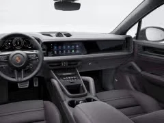 Porsche Cayenne GTS AWD 2026