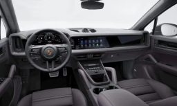 Porsche Cayenne GTS AWD 2026