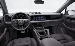 Porsche Cayenne GTS AWD 2026