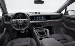 Porsche Cayenne GTS AWD 2026