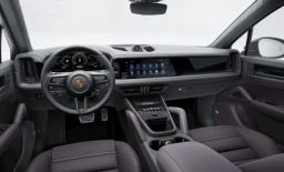 Porsche Cayenne GTS AWD 2026