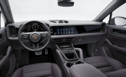 Porsche Cayenne GTS AWD 2026