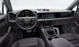 Porsche Cayenne GTS AWD 2026