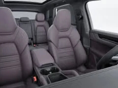 Porsche Cayenne GTS AWD 2026