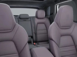 Porsche Cayenne GTS AWD 2026