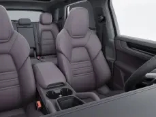 Porsche Cayenne GTS AWD 2026
