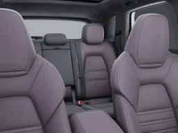 Porsche Cayenne GTS AWD 2026