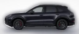 Porsche Cayenne GTS AWD 2026