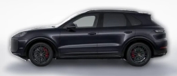 Porsche Cayenne GTS AWD 2026
