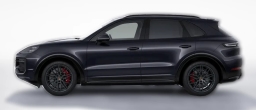 Porsche Cayenne GTS AWD 2026