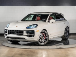 Porsche Cayenne GTS AWD 2026