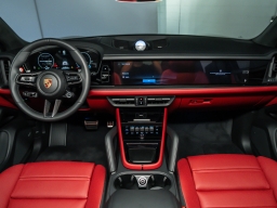 Porsche Cayenne GTS AWD 2026