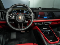 Porsche Cayenne GTS AWD 2026
