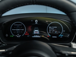 Porsche Cayenne GTS AWD 2026