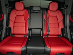 Porsche Cayenne GTS AWD 2026