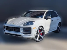 Porsche Cayenne GTS AWD 2026