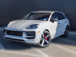 Porsche Cayenne GTS AWD 2026